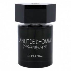 Yves Saint Laurent La Nuit De L´Homme Le Parfum Perfumy 100ml