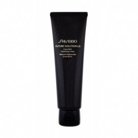 Shiseido Future Solution LX Pianka oczyszczająca 125ml