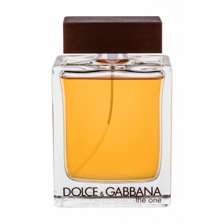 Dolce&Gabbana The One For Men Woda toaletowa 150ml