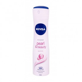 Nivea Pearl & Beauty 48h Antyperspirant 150ml