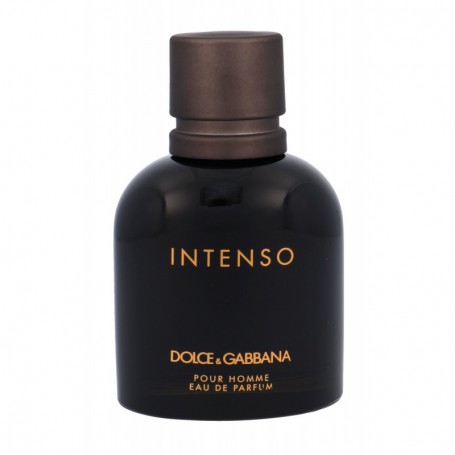 Dolce&Gabbana Pour Homme Intenso Woda perfumowana 75ml