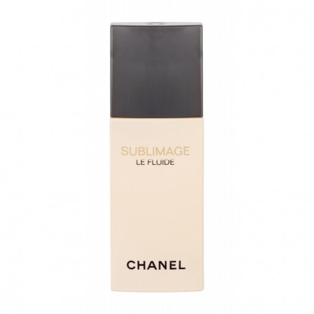 Chanel Sublimage Le Fluide Żel do twarzy 50ml