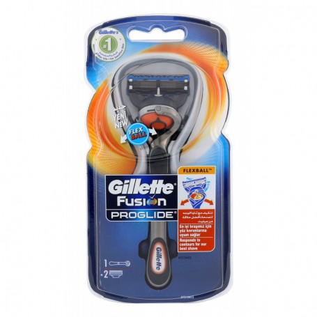 Gillette Fusion Proglide Maszynka do golenia 1szt