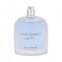Dolce&Gabbana Light Blue Eau Intense Pour Homme Woda perfumowana 100ml tester