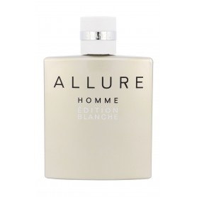 Chanel Allure Homme Edition Blanche Woda perfumowana 150ml