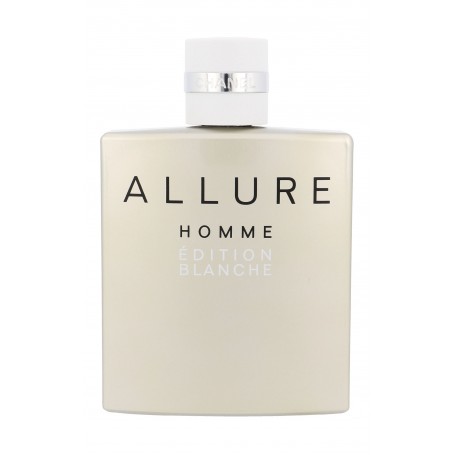 Chanel Allure Homme Edition Blanche Woda perfumowana 150ml