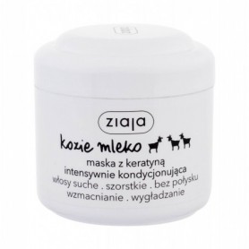 Ziaja Goat´s Milk Maska do włosów 200ml