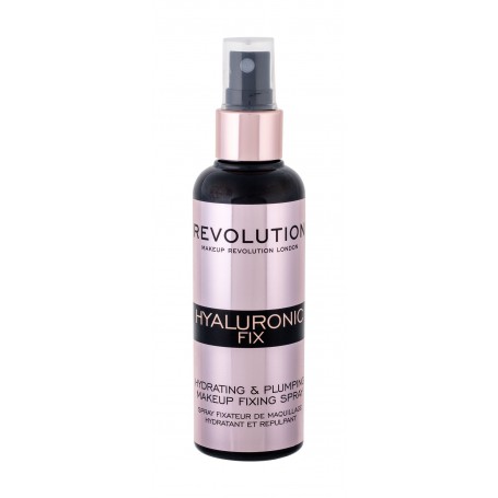 Makeup Revolution London Hyaluronic Fix Utrwalacz makijażu 100ml