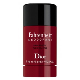 Christian Dior Fahrenheit Dezodorant 75ml