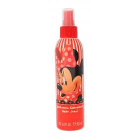Disney Minnie Mouse Spray do ciała dla dzieci 200ml