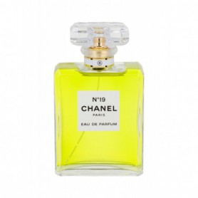 Chanel No. 19 Woda perfumowana 100ml
