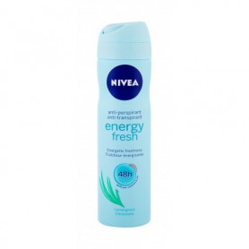 Nivea Energy Fresh 48h Antyperspirant 150ml