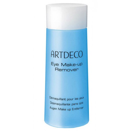 Artdeco Eye Make-up Remover Demakijaż oczu 125ml