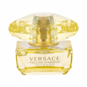 Versace Yellow Diamond Intense Woda perfumowana 50ml