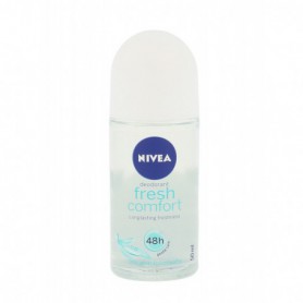 Nivea Fresh Comfort 48h Antyperspirant 50ml