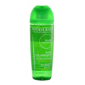 BIODERMA Nodé Non-Detergent Fluid Shampoo Szampon do włosów 200ml