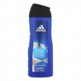 Adidas UEFA Champions League Star Edition Żel pod prysznic 400ml