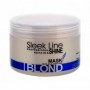 Stapiz Sleek Line Blond Maska do włosów 250ml