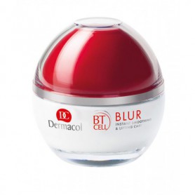 Dermacol BT Cell Blur Instant Smoothing & Lifting Care Krem do twarzy na dzień 50ml