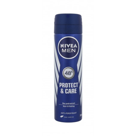 Nivea Men Protect & Care 48h Antyperspirant 150ml