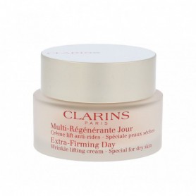 Clarins Extra Firming Wrinkle Lifting Cream Krem do twarzy na dzień 50ml