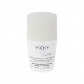 Vichy Deodorant 48h Soothing Antyperspirant 50ml