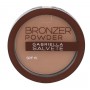 Gabriella Salvete Bronzer Powder SPF15 Puder 8g 03
