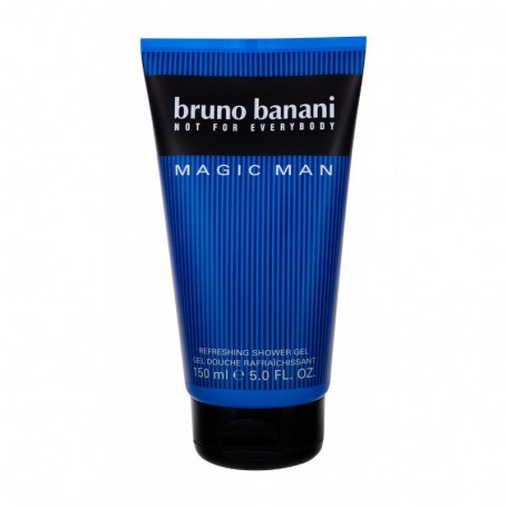 Bruno Banani Magic Man Żel pod prysznic 150ml