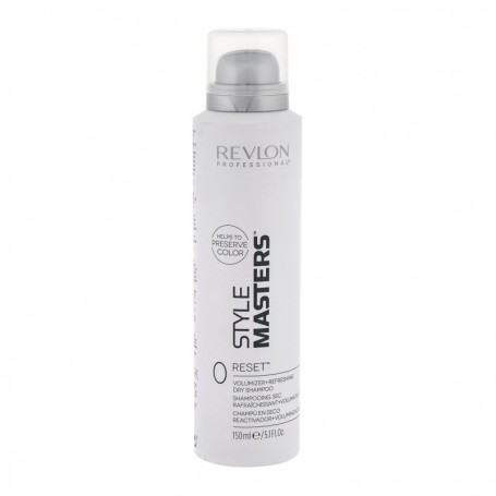 Revlon Professional Style Masters Double or Nothing Reset Suchy szampon 150ml