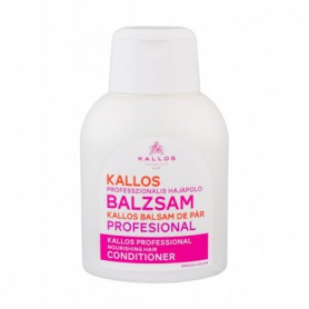 Kallos Cosmetics Professional Nourishing Odżywka 500ml
