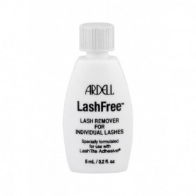 Ardell LashFree Individual Eyelash Adhesive Remover Sztuczne rzęsy 5ml