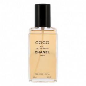 Chanel Coco Woda perfumowana 60ml