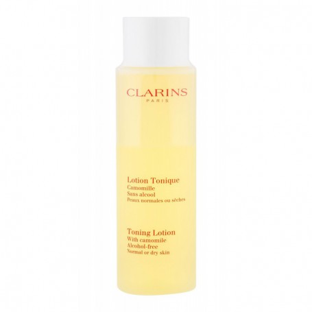 Clarins Toning Lotion With Camomile Toniki 200ml