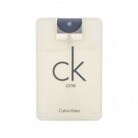 Calvin Klein CK One Woda toaletowa 20ml