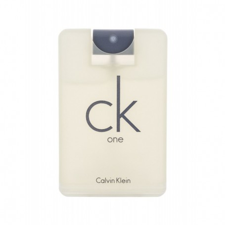 Calvin Klein CK One Woda toaletowa 20ml