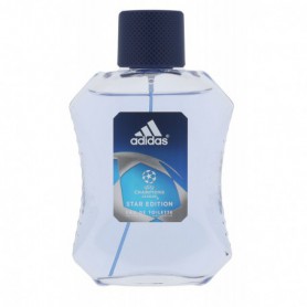 Adidas UEFA Champions League Star Edition Woda toaletowa 100ml