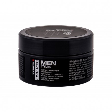 Goldwell Dualsenses For Men Styling Texture Cream Paste Wosk do włosów 100ml