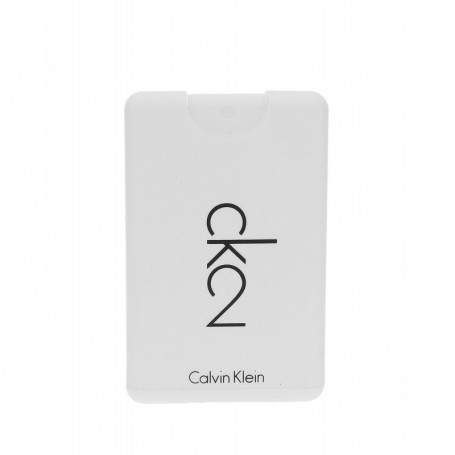 Calvin Klein CK2 Woda toaletowa 20ml