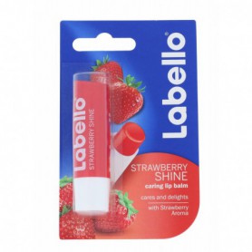 Labello Strawberry Shine Balsam do ust 5,5ml