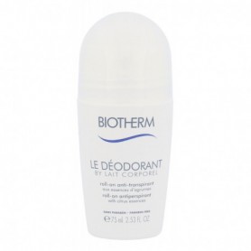 Biotherm Deo Pure Invisible 48h Antyperspirant 75ml