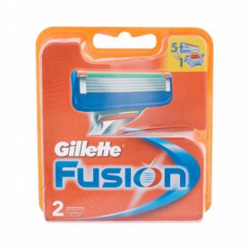 Gillette Fusion Wkład do maszynki 2szt
