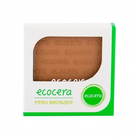 Ecocera Bronzer Bronzer 10g Peru
