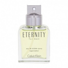 Calvin Klein Eternity For Men Woda toaletowa 50ml