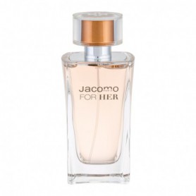 Jacomo Jacomo For Her Woda perfumowana 100ml