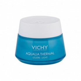 Vichy Aqualia Thermal Light Krem do twarzy na dzień 50ml