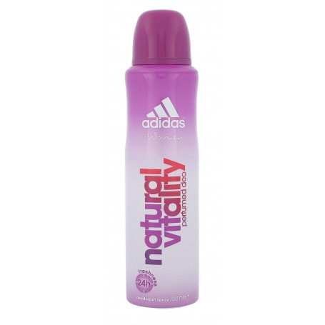 Adidas Natural Vitality For Women 24h Dezodorant 150ml