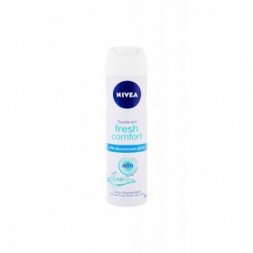 Nivea Fresh Comfort 48h Dezodorant 150ml