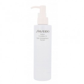 Shiseido Perfect Olejek oczyszczający 180ml
