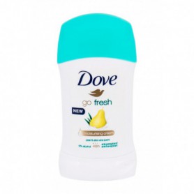 Dove Go Fresh Pear & Aloe Vera 48h Antyperspirant 40ml