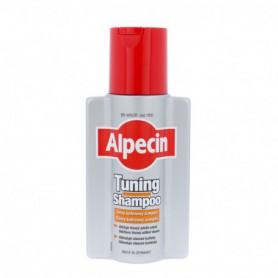 Alpecin Tuning Shampoo Szampon do włosów 200ml